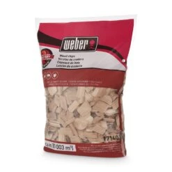 Weber Cherry Wood Chips (WEB-17140)