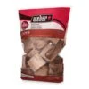 Weber Cherry Wood Chunks (WEB-17142)