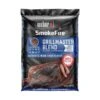 Weber All-Natural Hardwood Pellets, GrillMaster Blend, 20lb (WEB-190001)