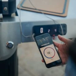 Weber Genesis Smart 3-Burner Freestanding Gas Grill With Sear Burner (WEB-EX-SX-325s) -Smokey Ridge Grills Shop web 35510001 feat a 05 22