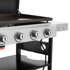 Weber Freestanding Propane Gas Griddle, 36-Inches (WEB-44310401) 9 Weber Freestanding Propane Gas Griddle, 36-Inches (WEB-44310401) -Smokey Ridge Grills Shop web 44310401 d 04 23