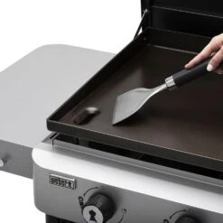 Weber Freestanding Propane Gas Griddle, 36-Inches (WEB-44310401) 10 Weber Freestanding Propane Gas Griddle, 36-Inches (WEB-44310401) -Smokey Ridge Grills Shop web 44310401 e 04 23