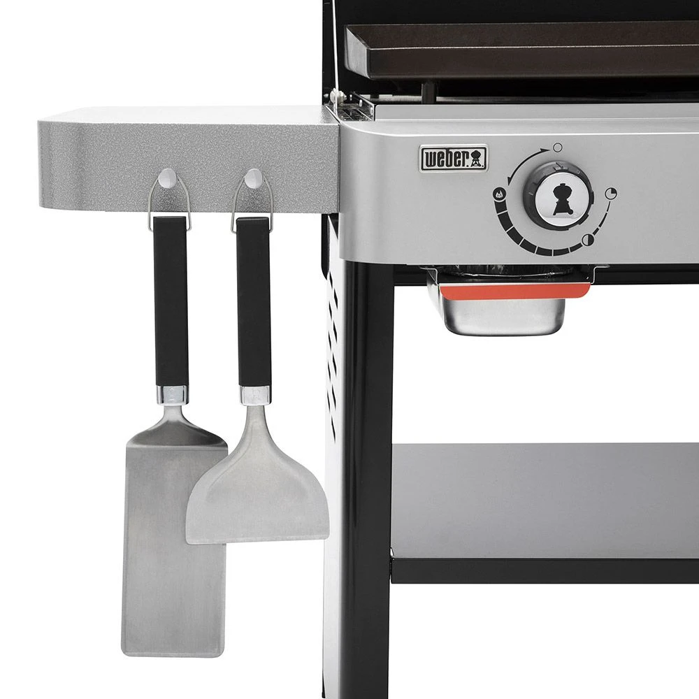 Weber Freestanding Propane Gas Griddle, 36-Inches (WEB-44310401) 6 Weber Freestanding Propane Gas Griddle, 36-Inches (WEB-44310401) - Image 6