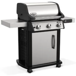 Weber Spirit Smart 3-Burner Freestanding Gas Grill (WEB-EX-SX-315) -Smokey Ridge Grills Shop web 46502401 c 05 22