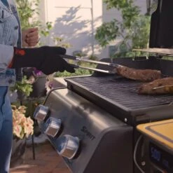 Weber Spirit Smart 3-Burner Freestanding Gas Grill (WEB-EX-SX-315) -Smokey Ridge Grills Shop web 46502401 feat a 05 22