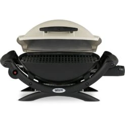 Weber Q1000 Portable Propane Gas Grill (WEB-50060001) 9 Weber Q1000 Portable Propane Gas Grill (WEB-50060001) -Smokey Ridge Grills Shop web 50060001 d 05 22