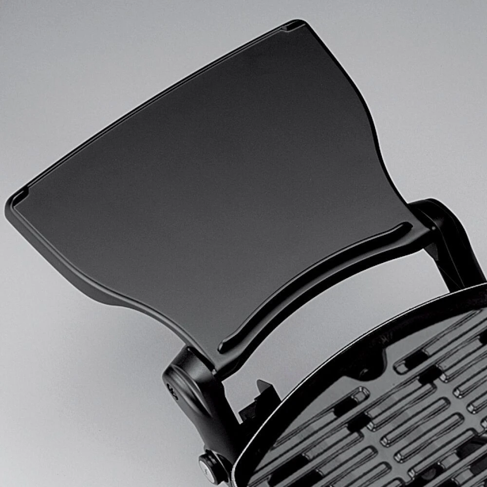 Weber Q2200 Portable Propane Gas Grill With Side Tables On Scissor Cart (WEB-54060001-WEB-6557) 6 Weber Q2200 Portable Propane Gas Grill With Side Tables On Scissor Cart (WEB-54060001-WEB-6557) - Image 6