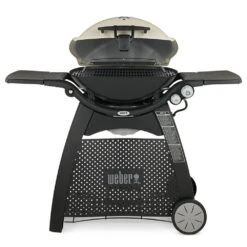 Weber Q3200 2-Burner Freestanding Gas Grill (WEB-Q3200) 9 Weber Q3200 2-Burner Freestanding Gas Grill (WEB-Q3200) -Smokey Ridge Grills Shop web 57060001 d 05 22