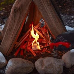 Weber Lighter Cubes, 24pc (WEB-7417) -Smokey Ridge Grills Shop web 7417 e 05 22