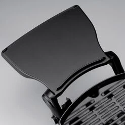 Weber Q1200 Portable Propane Gas Grill With Side Tables On Scissor Cart (WEB-Q1200-PCART) 11 Weber Q1200 Portable Propane Gas Grill With Side Tables On Scissor Cart (WEB-Q1200-PCART) -Smokey Ridge Grills Shop web q1200 config ls e 05 22