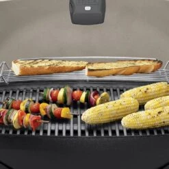 Weber Q3200 2-Burner Freestanding Gas Grill (WEB-Q3200) 11 Weber Q3200 2-Burner Freestanding Gas Grill (WEB-Q3200) -Smokey Ridge Grills Shop web q3200 config b 05 22