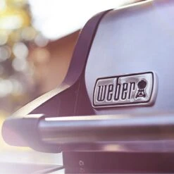 Weber Spirit 3-Burner Freestanding Gas Grill (WEB-S-315) -Smokey Ridge Grills Shop web s 315 feat b 05 22