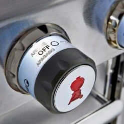 Weber Summit 6-Burner Built-In Gas Grill With Rotisserie, Sear Station And Access Doors (WEB-S-660) 11 Weber Summit 6-Burner Built-In Gas Grill With Rotisserie, Sear Station And Access Doors (WEB-S-660) -Smokey Ridge Grills Shop web s 460 feat e 05 22