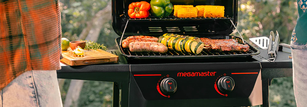 Smokey Ridge Grills Shop -Smokey Ridge Grills Shop banner