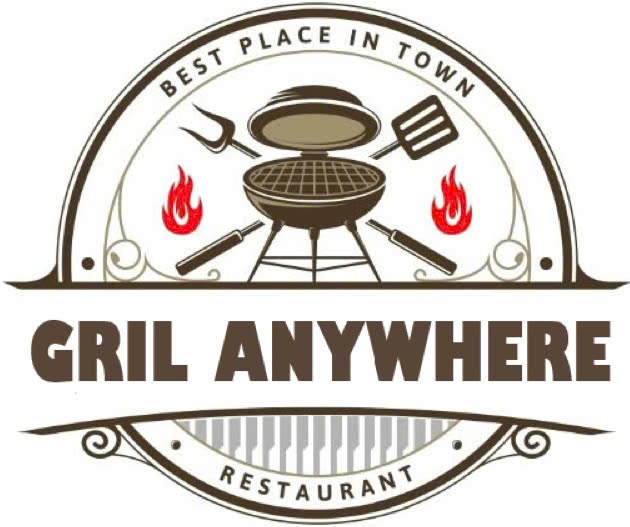 Smokey Ridge Grills Shop